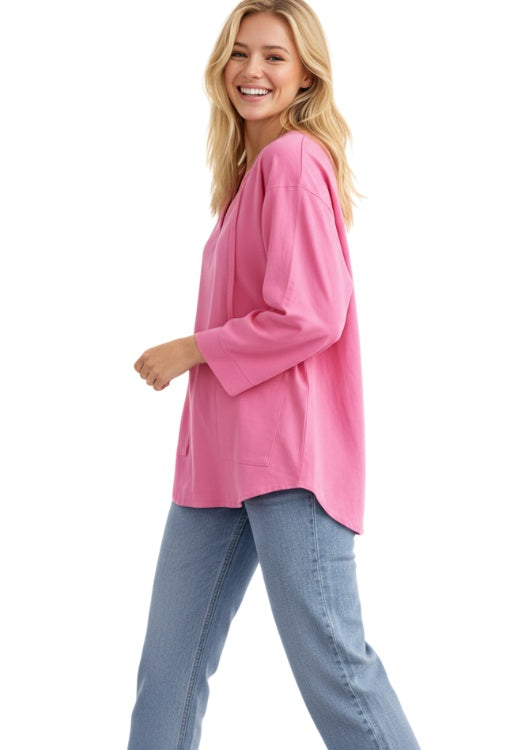 Roze Kiel Dames - Festivales