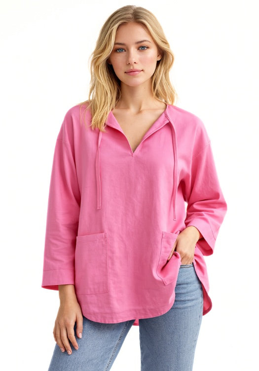 Roze Kiel Dames - Festivales