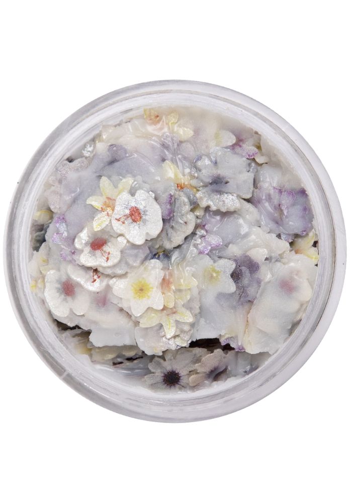 PXP Pressed Chunky Flowers Lente Cream 10ml