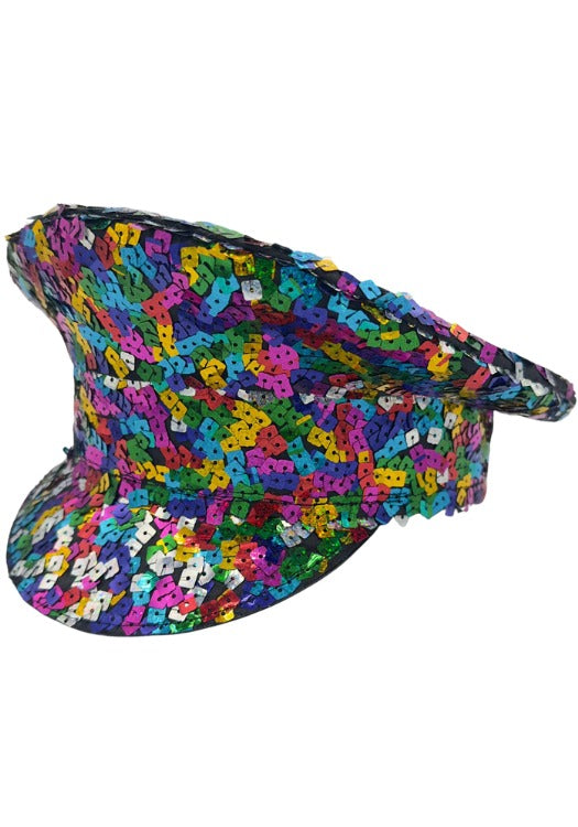 Pet Sequinmaster Multi - Festivales