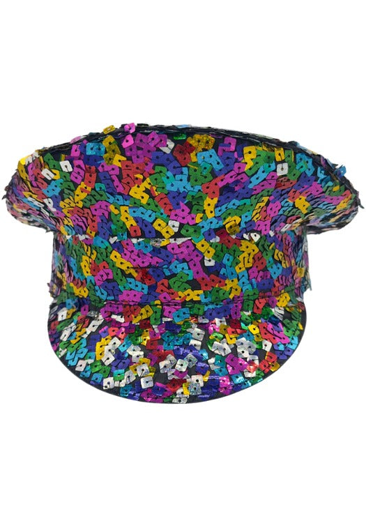 Pet Sequinmaster Multi - Festivales