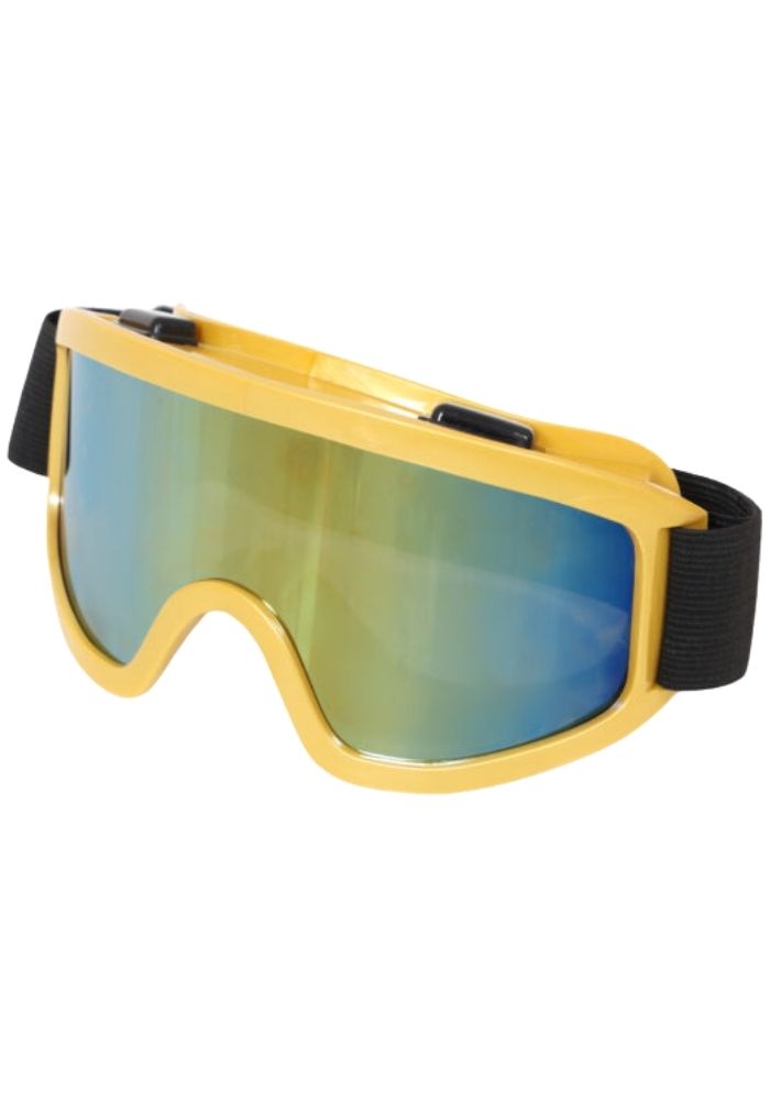 Skibril Goud - Festivales