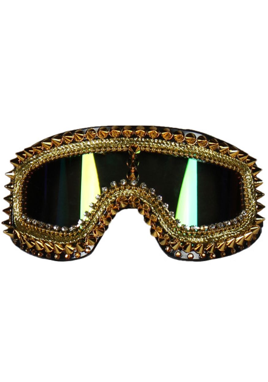 Skibril Gold Digger - Festivales