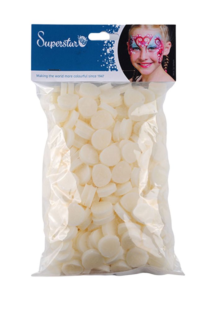 Superstar Brush Soap 500gr - Festivales