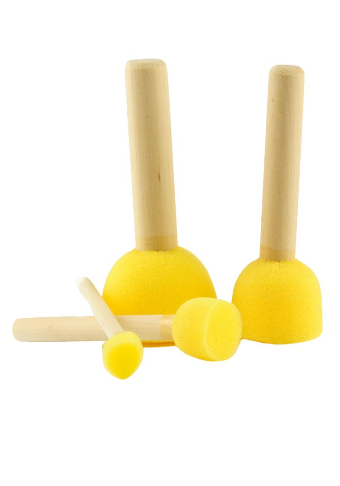 Superstar Foam Dauber Set 4 - Festivales