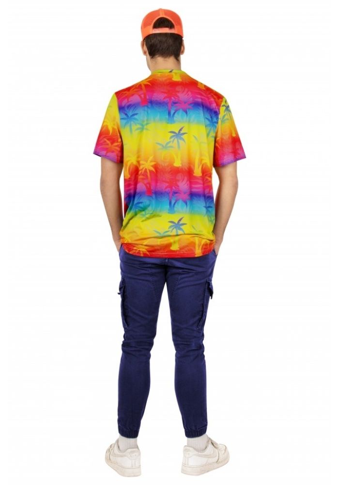 T-shirt Tropicana Unisex - Festivales