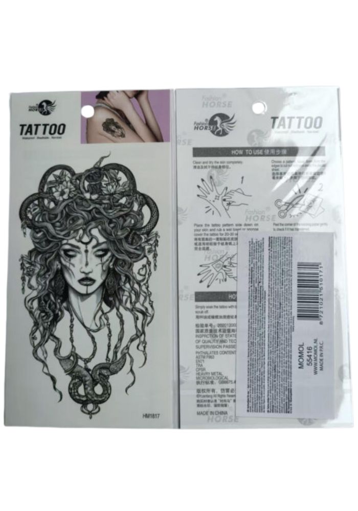 Tattoo Heks - Festivales