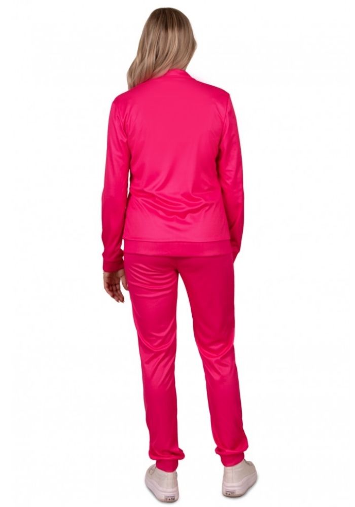 Trainingspak Dames Neon Roze - Festivales