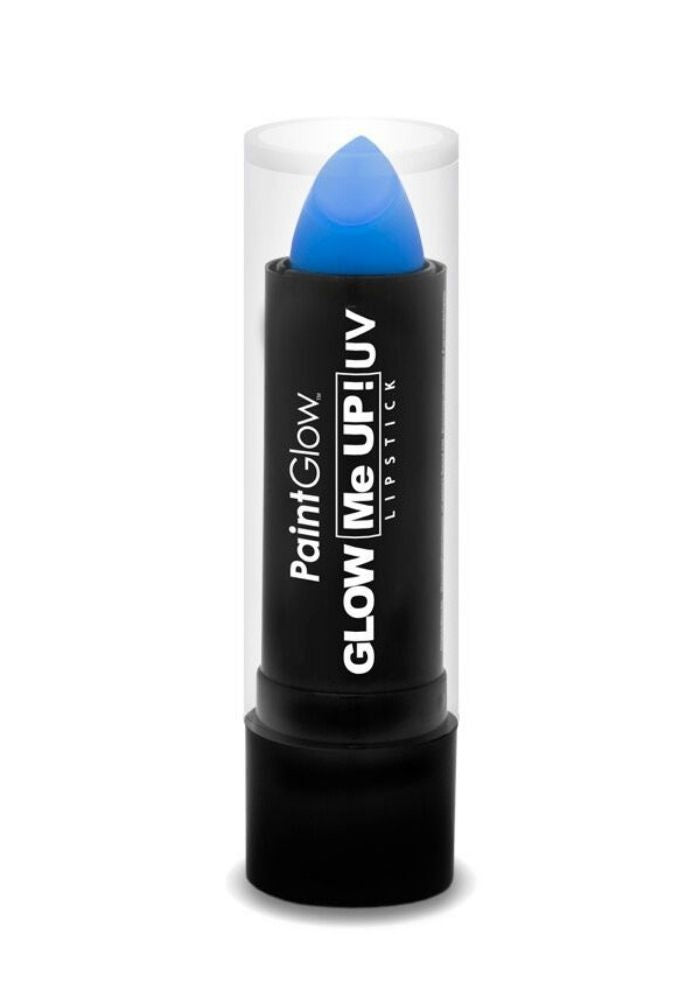 UV Lippenstift 4,5gr Blauw - Festivales