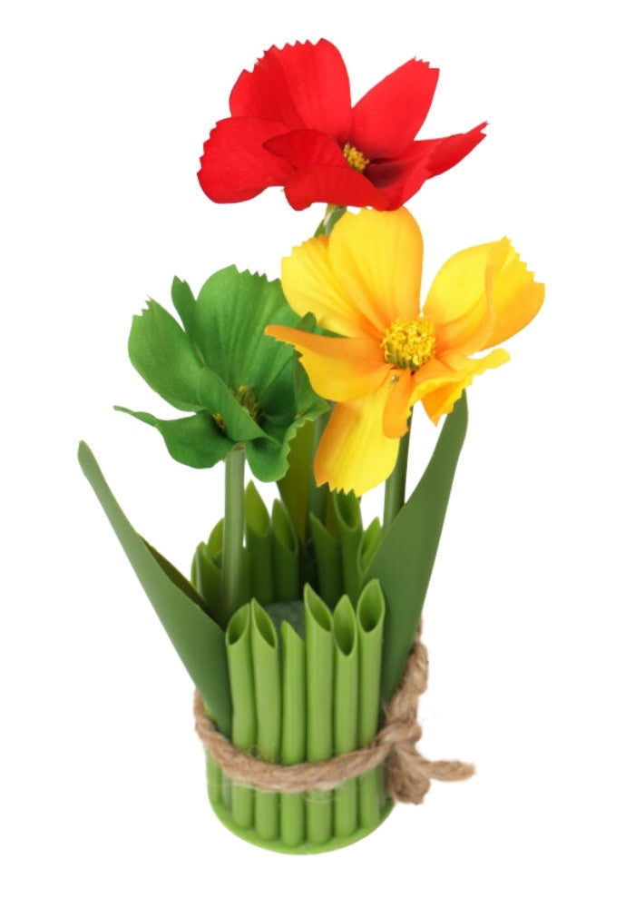 Vastelaovend 3 Bloemetjes - Festivales