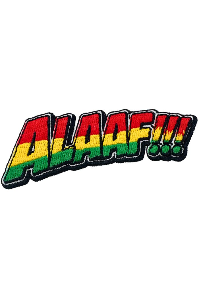 Alaaf!!! - Vastelaovend Embleem - Festivales