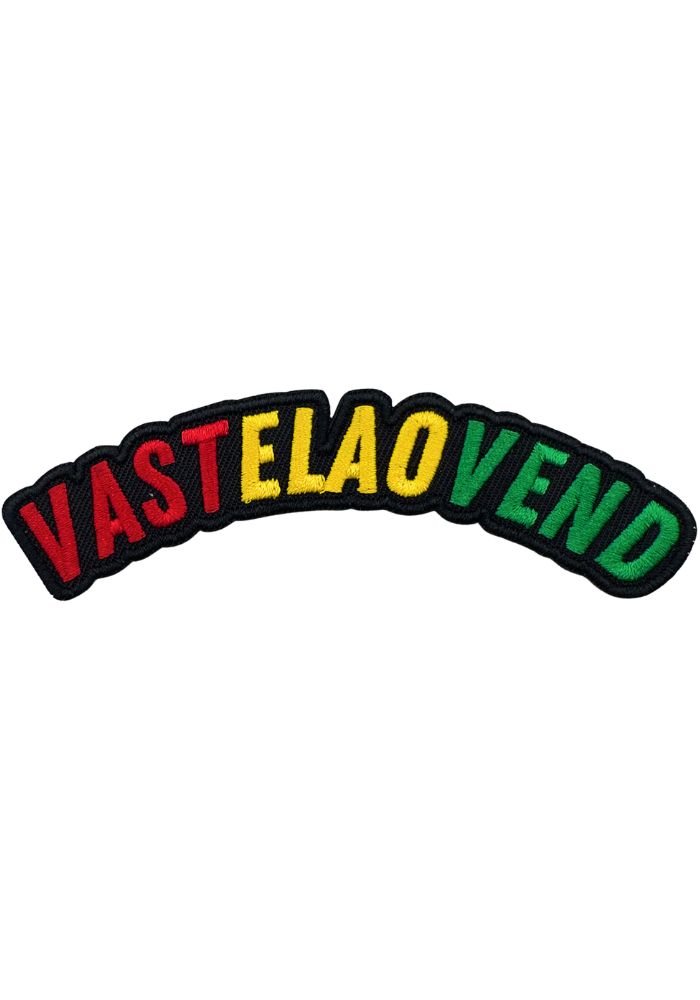 Boogje Tekst - Vastelaovend Embleem - Festivales