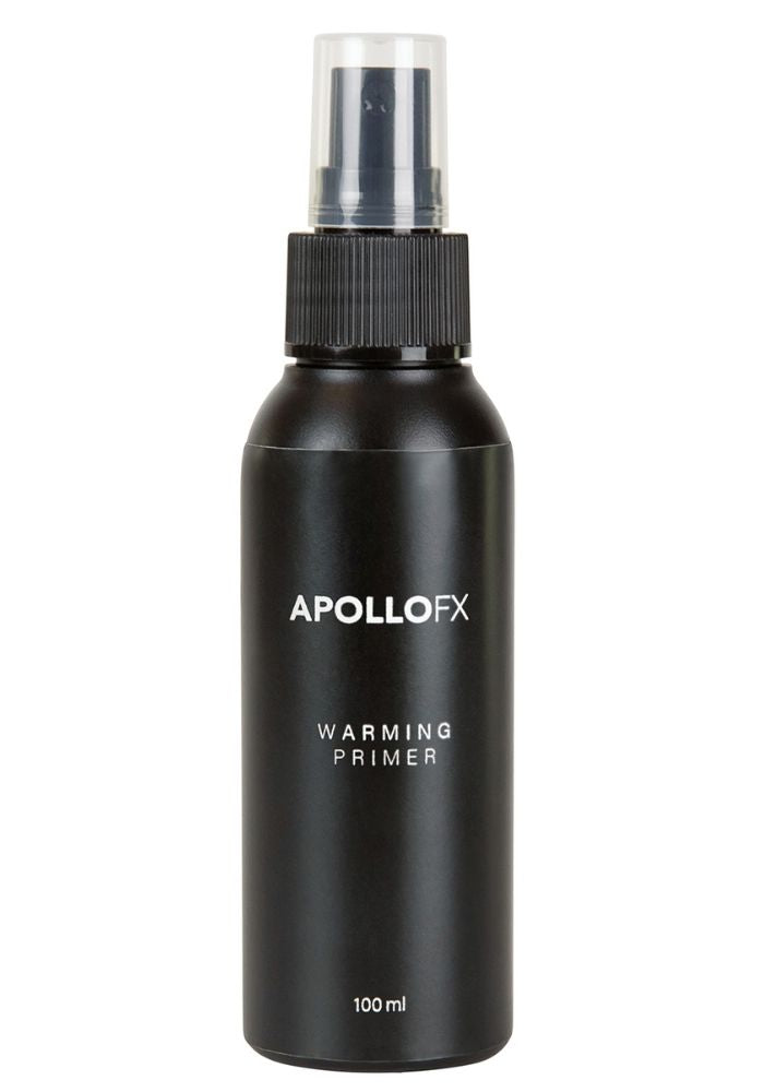 Warming Primer Spray 100ml ApolloFX - Festivales