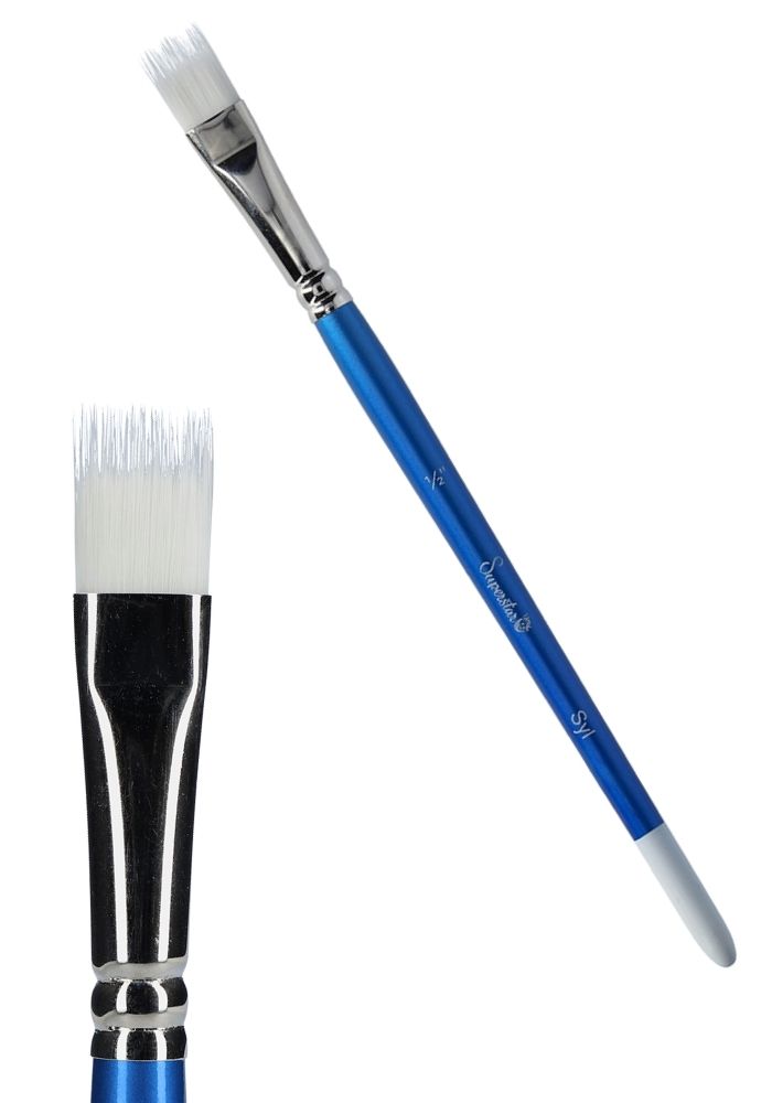 Wisp Brush Syl Superstar #1/2 - Festivales